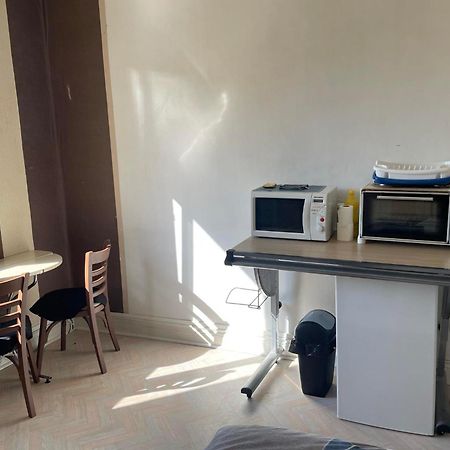 Grande Chambre - Fumeur Dunkirk Ngoại thất bức ảnh