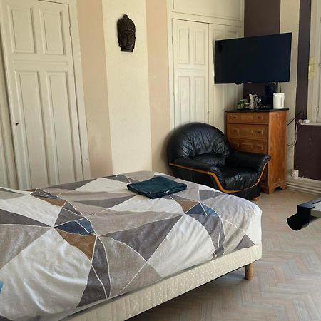 Grande Chambre - Fumeur Dunkirk Ngoại thất bức ảnh