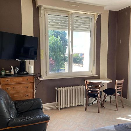 Grande Chambre - Fumeur Dunkirk Ngoại thất bức ảnh