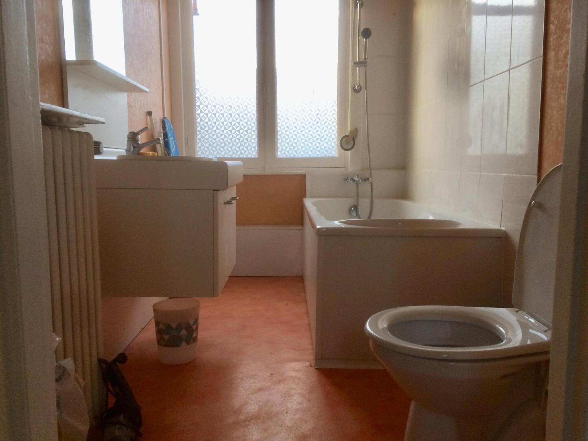 Grande Chambre - Fumeur Dunkirk Ngoại thất bức ảnh