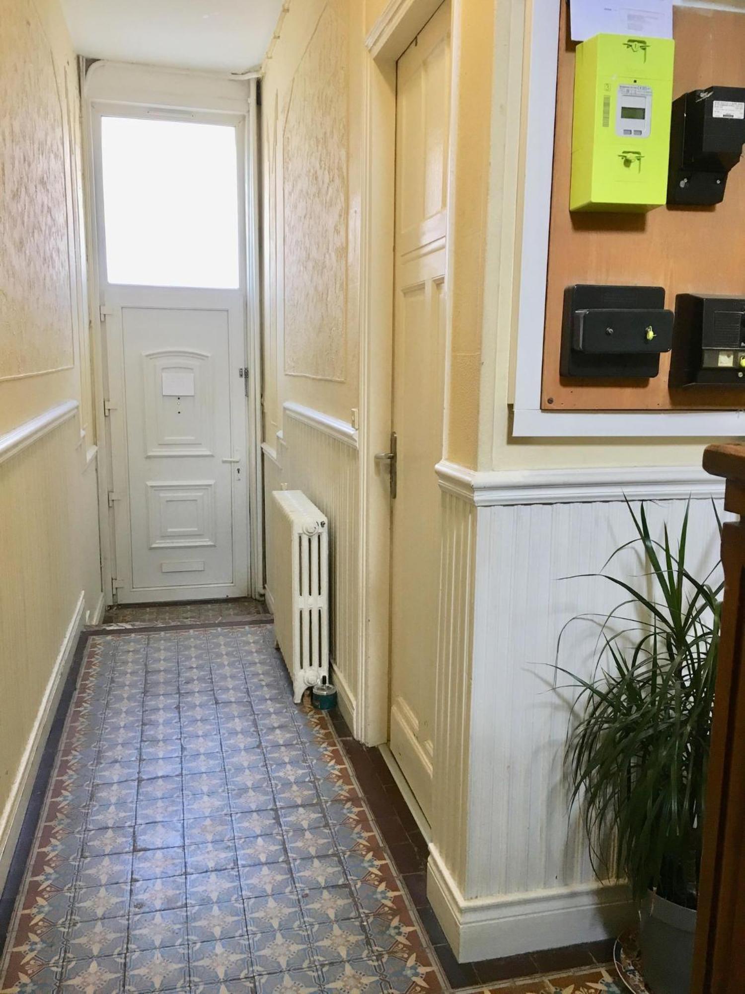 Grande Chambre - Fumeur Dunkirk Ngoại thất bức ảnh