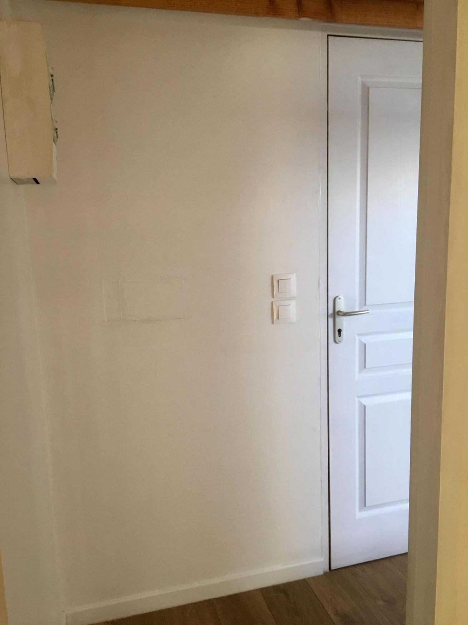 Grande Chambre - Fumeur Dunkirk Ngoại thất bức ảnh