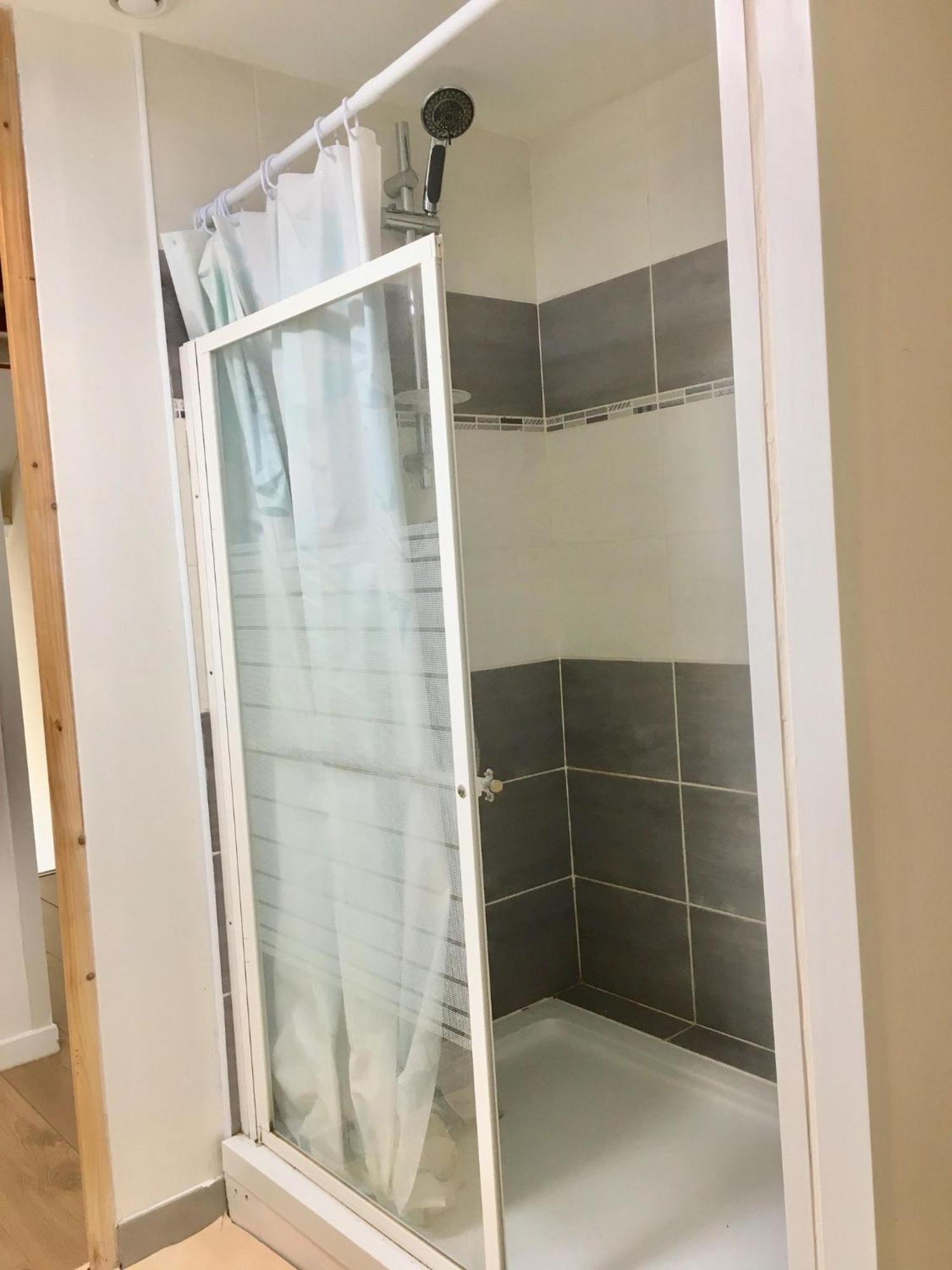 Grande Chambre - Fumeur Dunkirk Ngoại thất bức ảnh