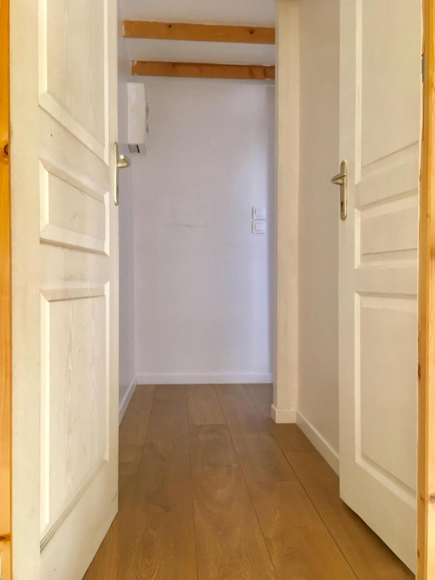 Grande Chambre - Fumeur Dunkirk Ngoại thất bức ảnh