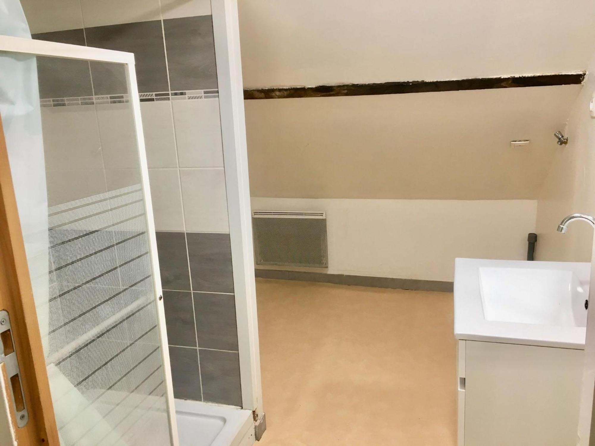 Grande Chambre - Fumeur Dunkirk Ngoại thất bức ảnh