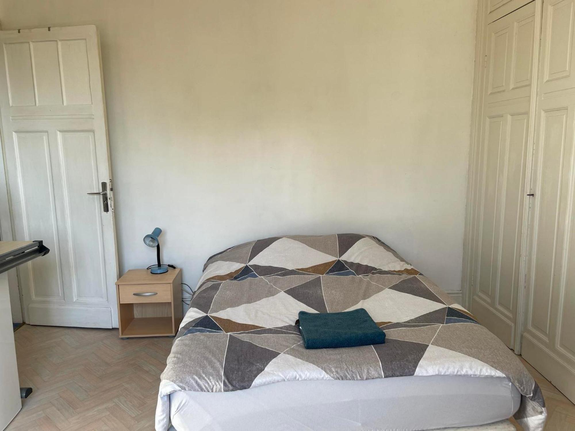 Grande Chambre - Fumeur Dunkirk Ngoại thất bức ảnh