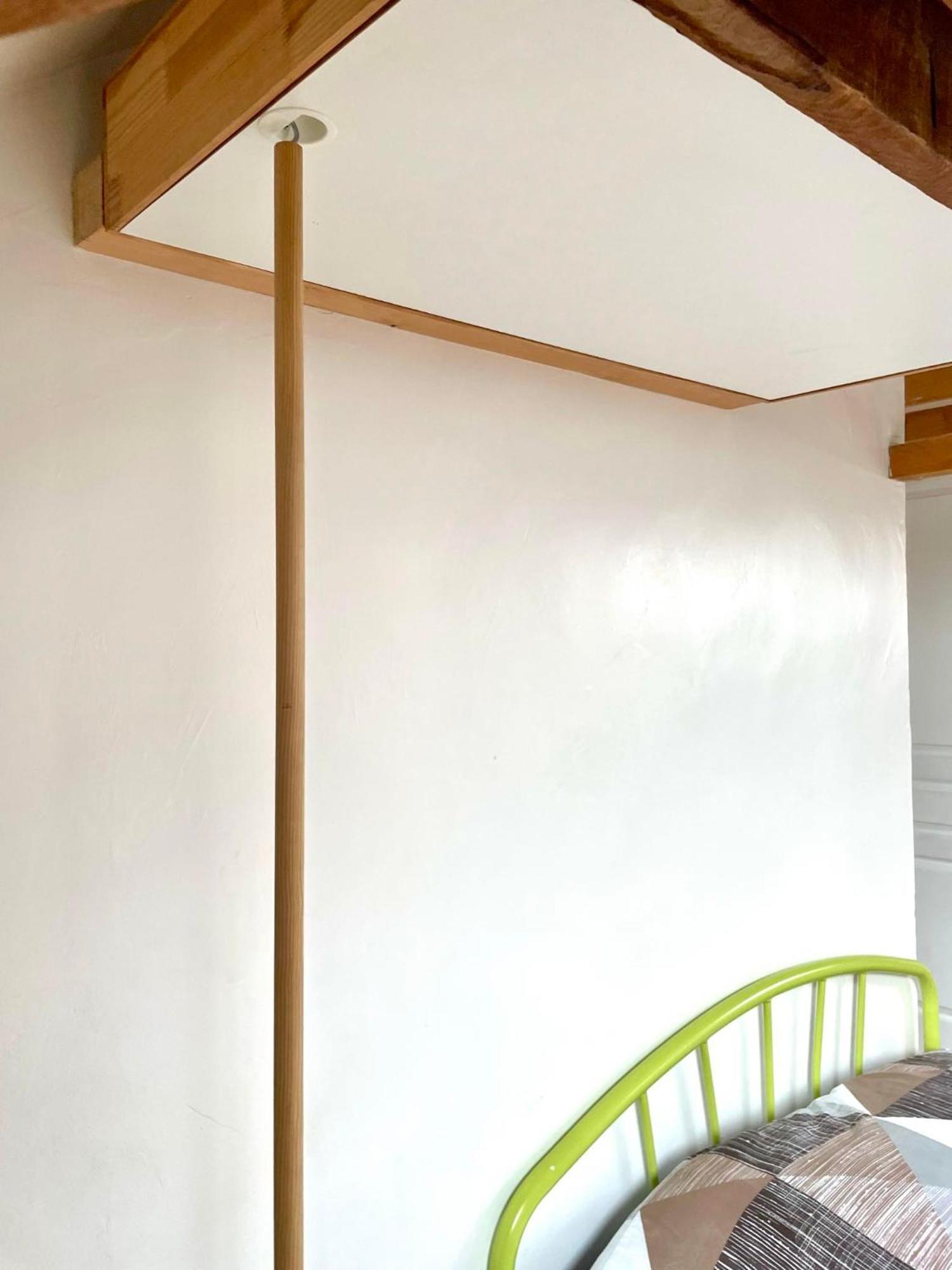Grande Chambre - Fumeur Dunkirk Ngoại thất bức ảnh